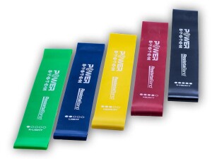 Product detail of Power System RESISTA BAND SET