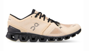 Product detail of Dámská běžecká obuv On  Cloud X Running Fawn/Magnet  EUR 37,5