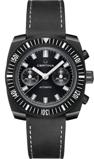 Product detail of Certina DS Chronograph Automatic C040.462.36.041.00