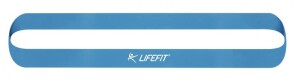 Product detail of Lifefit Posilovací guma Kruh Medium sv. modrá