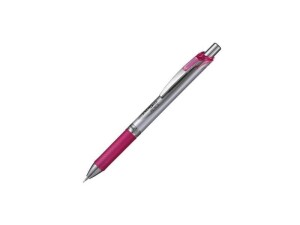 Product detail of Mikrotužka Pentel EnerGize PL75 - růžová 0,5mm