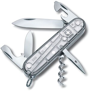 Product detail of Nůž Victorinox Spartan SilverTech