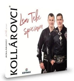 Product detail of Len tebe spievám CD - Kollárovci