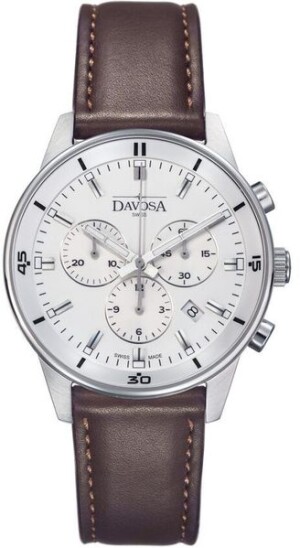 Product detail of Davosa Vireo Chronograph 162.493.15