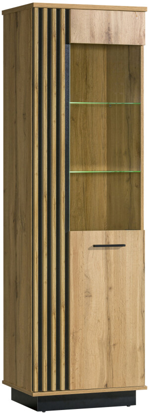 Product detail of Dolmar Vitrína CARMELO LA2