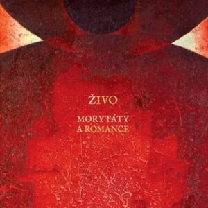 Product detail of Morytáty a romance - LP - Živo