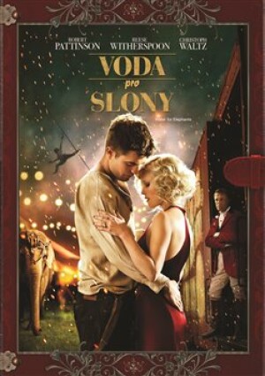 Product detail of Voda pro slony