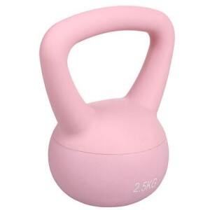 Product detail of Merco Soft kettlebell 2 kg