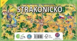 Product detail of Strakonicko