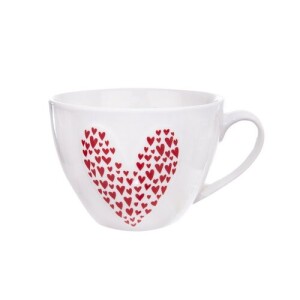 Product detail of Orion Porcelánový hrnek Love Gift 0,49 l