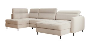 Product detail of Artelta Rohová sedací souprava BERRTO | pravá Barva: Raquel 18
