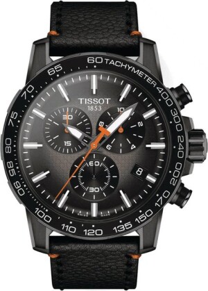Product detail of Tissot Supersport Chrono Basketball Edition T125.617.36.081.00