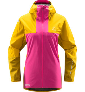 Product detail of Dámská bunda Haglöfs  L.I.M Alpha hood L