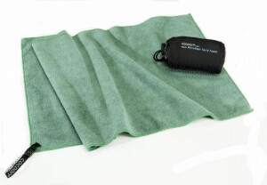 Product detail of Cocoon cestovní ručník Microfiber Terry Towel Light XL bamboo gr
