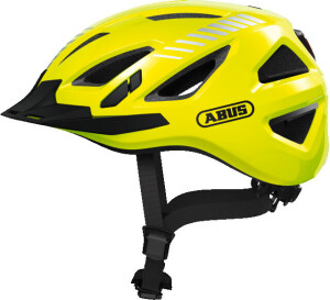 Product detail of Abus Urban-I 3.0 signal yellow 2021