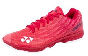 Product detail of Pánská sálová obuv Yonex Aerus Z2 Ruby Red  EUR 41