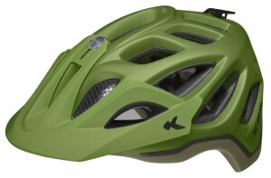 Product detail of Ked Trailon olive matt cyklistická přilba