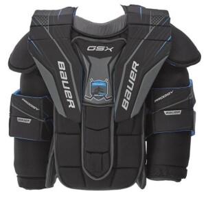 Product detail of Bauer GSX Prodigy S20 YTH