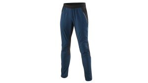 Product detail of Löffler PULL-ON TREKKING TAPERED ASSL 2022 modré pánské kalhoty