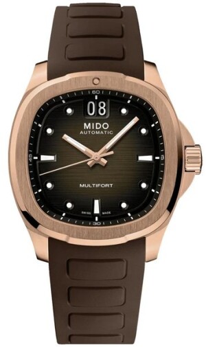 Product detail of Mido Multifort TV Big Date M049.526.37.291.00