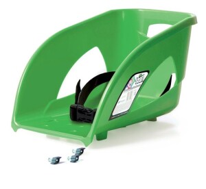 Product detail of Prosperplast Sedátko SEAT 1 zelené k sáňkám Bullet Control