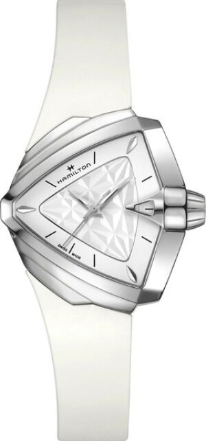 Product detail of Hamilton Ventura S Quartz H24251310