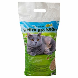Product detail of LIMARA Stelivo pro kočky 5kg