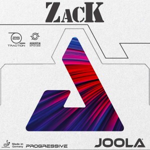 Product detail of Potah Joola  Zack  černá, 1,9 mm