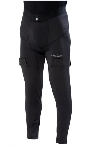 Product detail of Winnwell Kalhoty se suspenzorem Jock Compression YTH