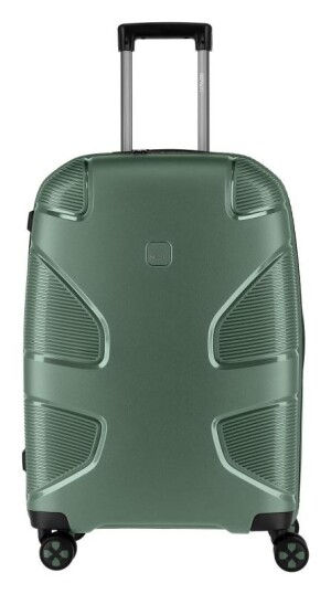 Product detail of IMPACKT IP1 M Deep sea green kufr