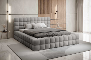 Product detail of Artelta Manželská postel DIZZLE | 160 x 200 cm Barva DIZZLE: Royal 04