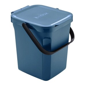Product detail of Denox Organic odpadkový koš na Bioodpad 10 l, modrý