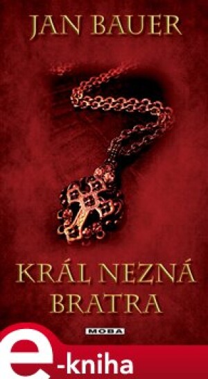 Product detail of Král nezná bratra - Jan Bauer