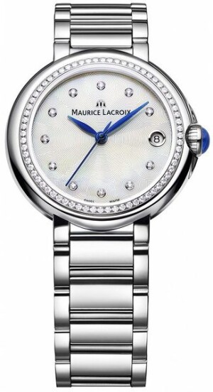 Product detail of Maurice Lacroix Fiaba Date FA1004-SD502-170