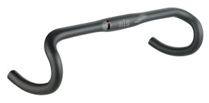 Product detail of ITM Řidítka VOLO 31.8/420 mm, hliníková, černá