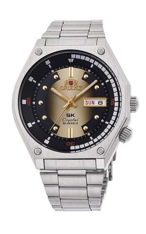 Product detail of Orient Super King Diver Retro RA-AA0B01G