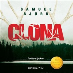 Product detail of Clona - Samuel Bjork