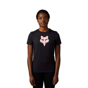 Product detail of Dámské tričko Fox  Ryvr Ss Tee XS