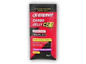 Product detail of Enervit Carbo Jelly C2:1 50g