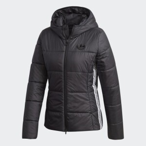 Product detail of Adidas SLIM Jacket GD2507 W dámská zimní bunda