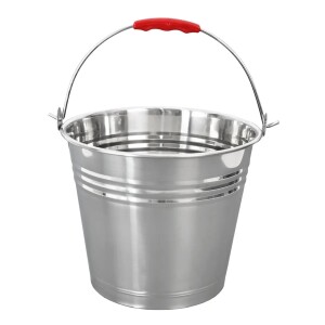 Product detail of Orion Nerezové vědro s uchem B 14 l