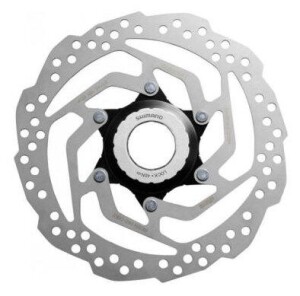 Product detail of Shimano brzdový kotouč Tourney TX SM-RT10 180mm Center lock, v krabičce