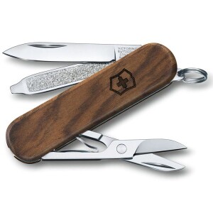 Product detail of Nůž Victorinox Classic SD Wood