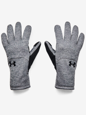 Product detail of Under Armour UA Storm Fleece černá