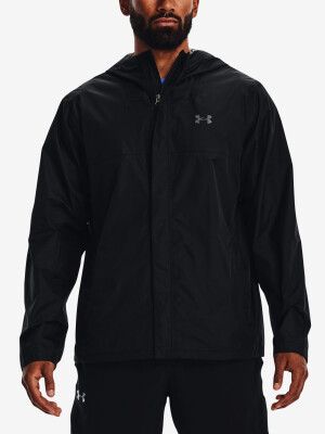 Product detail of Pánská bunda Under Armour  Cloudstrike 2.0 Storm-BLK M