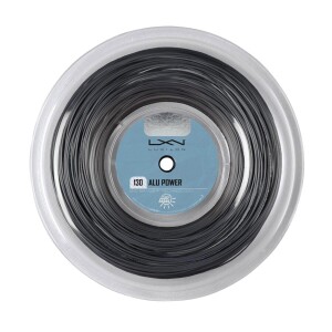 Product detail of Tenisový výplet Luxilon  Alu Power 1.30 mm Silver (200 m)