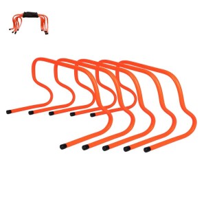 Product detail of Sedco Sada překážek AGILITY CNS1004 - SET 5 ks