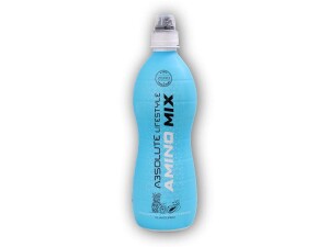 Product detail of R-Water Absolute LifeStyle Amino Mix nápoj 600ml