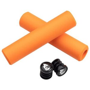 Product detail of Wolf Tooth Gripy Karv 6.5mm Oranžová