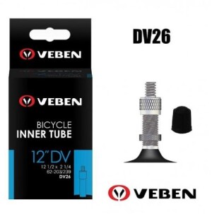 Product detail of Veben 54/62-203 DV26 BOX duše